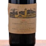 Robert Mondavi Reserve Cabernet Sauvignon 1979 (photo 2)