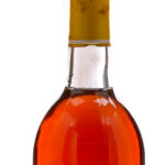 Robert Pecota "Muscato di Andrea" California Muscat Blanc 1985 (photo 3)