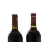 Robert Pepi Cabernet 1987/1988