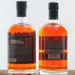 Rock Town and Charles Goodnight Small Batch Bourbon Group (2 Bottles) (photo 3)