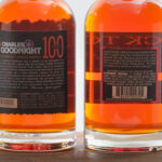 Rock Town and Charles Goodnight Small Batch Bourbon Group (2 Bottles) (photo 4)