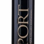 Rombauer Vineyards Nappa Valley Zinfandel Port (photo 2)