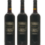 Rosenblum Cellars Syrah / Zin 2005