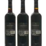 Rosenblum Cellars Syrah / Zin 2005 (photo 2)