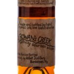 Rowan's Creek Small Batch 21-30 Straight Bourbon 2021 (photo 2)