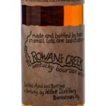 Rowan's Creek Small Batch 22-52 Straight Bourbon 2022 (photo 2)