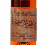 Rowan's Creek Small Batch Straight KY Bourbon (photo 2)