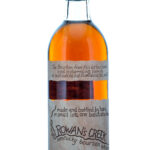 Rowan's Creek Straight Bourbon Batch QBC No. 18-42