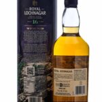 Royal Lochnagar 16 Year Single Malt Scotch 2021 (photo 3)