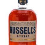Russell's Reserve 13 Year Barrel Proof Straight Bourbon Batch 2 2021