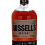 Russell's Reserve 13 Year Bourbon 2023
