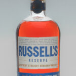 Russell's Reserve 13 yr Batch 3 Bourbon 2023