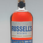 Russell's Reserve 13 yr Batch 4 Bourbon 2023