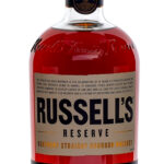 Russell's Reserve 15 Year KY Straight Bourbon 2024