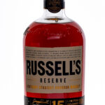 Russell's Reserve 15 Year KY Straight Bourbon 2024