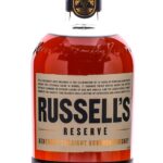 Russell's Reserve 15 Year Limited Release Straight Bourbon 2024