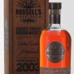 Russell's Reserve 16 Year Bourbon 2020