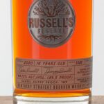 Russell's Reserve 16 Year Bourbon 2020 (photo 3)