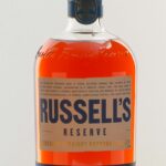 Russell's Reserve "Batch 5" 13 Year Barrel Proof Bourbon 2023