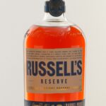 Russell's Reserve "Batch 5" 13 Year Barrel Proof Bourbon 2023