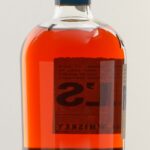 Russell's Reserve "Batch 5" 13 Year Barrel Proof Bourbon 2023 (photo 3)