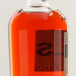 Russell's Reserve "Batch 5" 13 Year Barrel Proof Bourbon 2023 (photo 3)