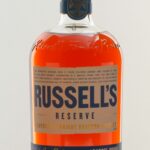 Russell's Reserve "Batch 5" 13 Year Barrel Proof Bourbon 2023