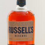 Russell's Reserve "Batch 5" 13 Year Barrel Proof Bourbon 2023