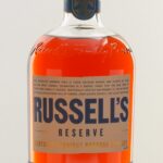 Russell's Reserve "Batch 5" 13 Year Barrel Proof Bourbon 2023