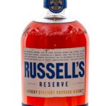 Russell's Reserve "Batch 5" 13 Year Bbl Proof KY Straight Bourbon