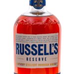 Russell's Reserve "Batch 5" 13 Year Bbl Proof KY Straight Bourbon