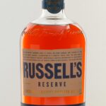 Russell's Reserve Batch 5 13-Year Bourbon 2023