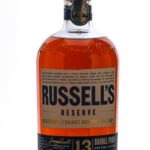 Russell's Reserve Bourbon 13 Year 2023