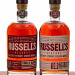 Russell's Reserve Kentucky Straight Bourbon Group (2 Bottles)