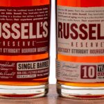 Russell's Reserve Kentucky Straight Bourbon Group (2 Bottles) (photo 2)