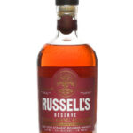 Russell's Reserve Private Single Bbl 2023 (photo 4)