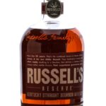 Russell's Reserve Single Barrel Bourbon 2011 10 Year