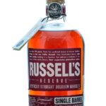 Russell's Reserve Single Barrel Select Straight Bourbon