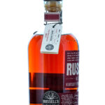 Russell's Reserve Single Barrel Select Straight Bourbon (photo 2)