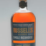 Russell's Reserve Single Rickhouse Camp Nelson C