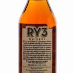 RY3 Whiskey Private Reserve Rye (photo 3)