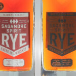 Sagamore Rye Store Pick Group 2023