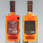 Sagamore Rye Store Pick Group 2023 (photo 2)