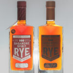 Sagamore Rye Store Pick Group 2023 (photo 3)