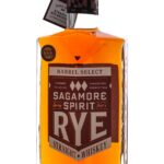Sagamore Spirit 6 Year Rye