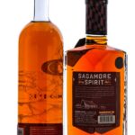 Sagamore Spirit Bbl Select Rye/Penelope Bbl Strength 4 Grain Bourbon Group (2 Bottles) (photo 3)