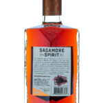 Sagamore Spirit Reserve Series PX Sherry Finish Rye Batch 1A (photo 2)