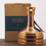 Sam Adams "Utopias" 2019 Release "Extreme Beer"