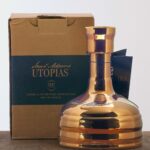 Sam Adams "Utopias" 2021 Release "Extreme Beer"