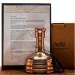 Sam Adams Utopias Beer 2007